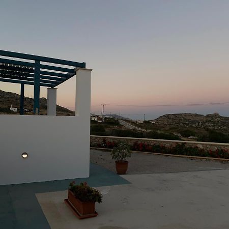 Michail Suites Afiartis Karpathos Εξωτερικό φωτογραφία