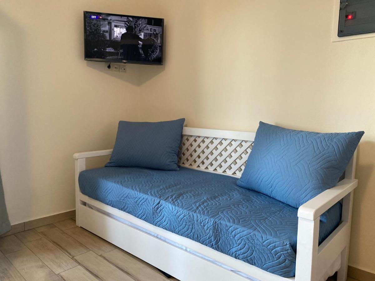 Michail Suites Afiartis Karpathos Εξωτερικό φωτογραφία