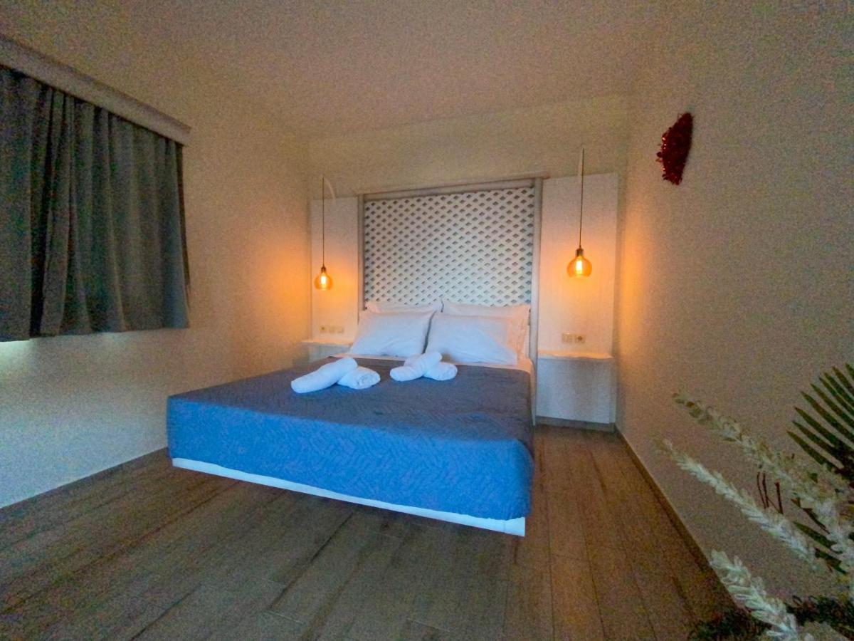Michail Suites Afiartis Karpathos Εξωτερικό φωτογραφία