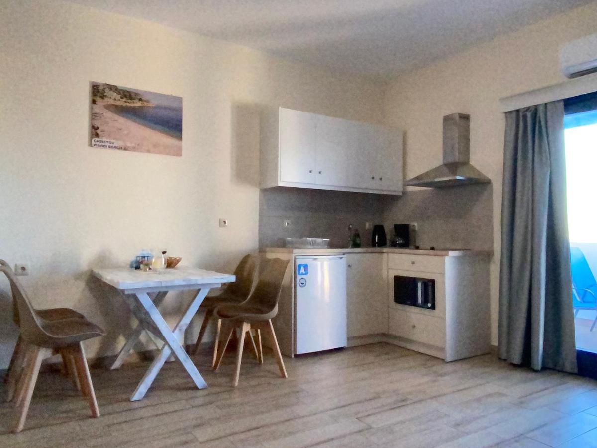 Michail Suites Afiartis Karpathos Εξωτερικό φωτογραφία
