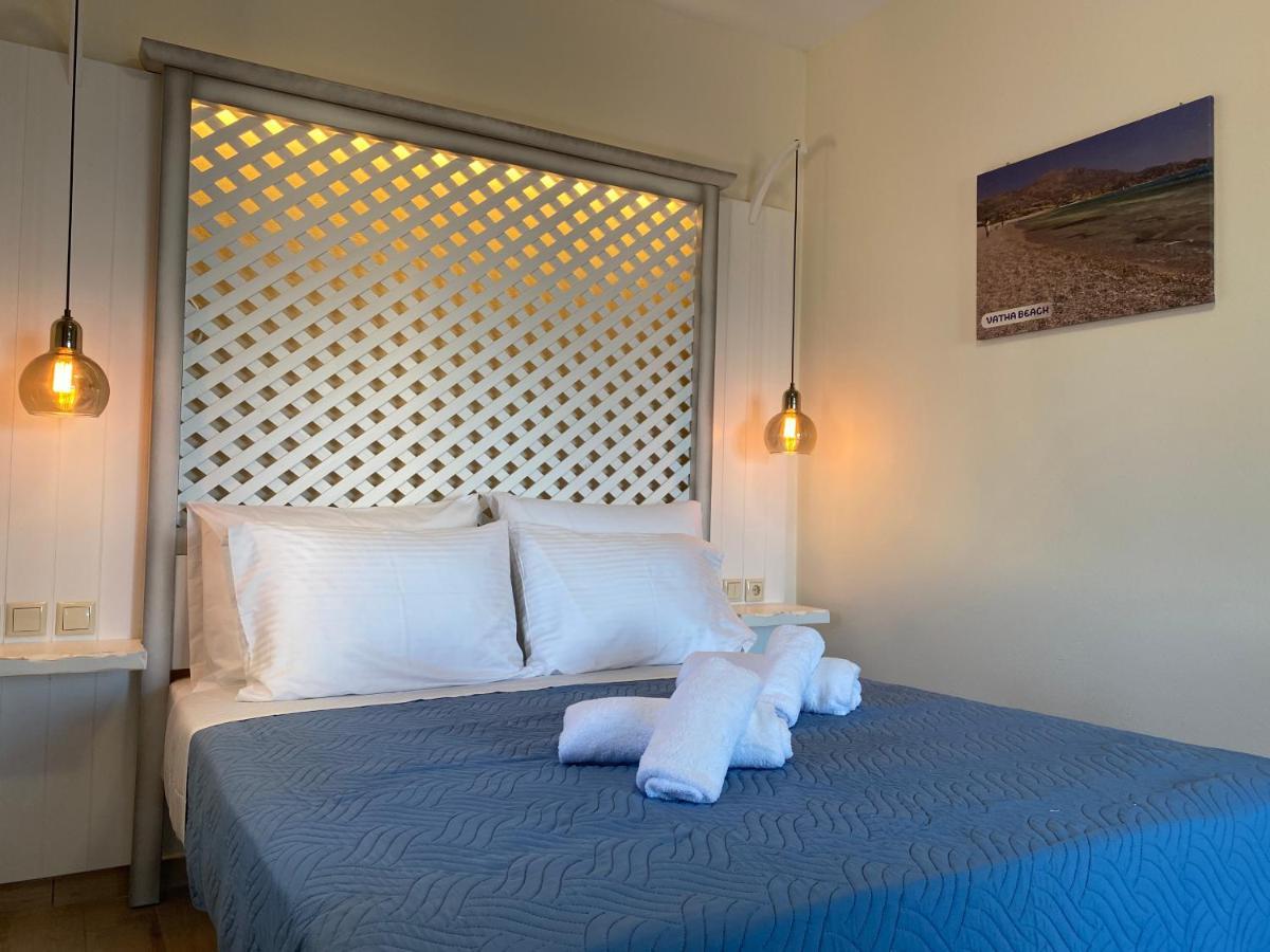 Michail Suites Afiartis Karpathos Εξωτερικό φωτογραφία