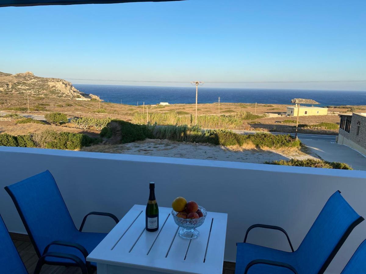 Michail Suites Afiartis Karpathos Εξωτερικό φωτογραφία