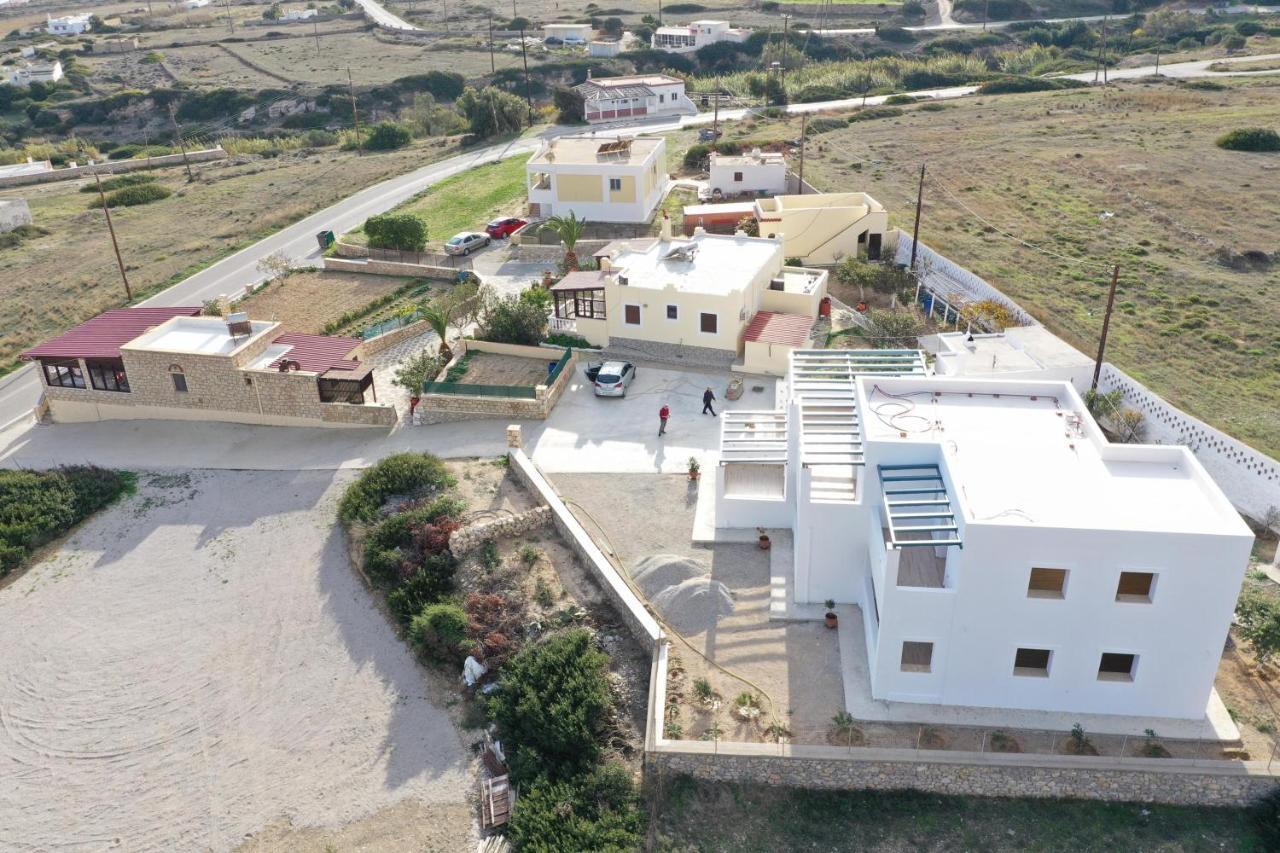 Michail Suites Afiartis Karpathos Εξωτερικό φωτογραφία