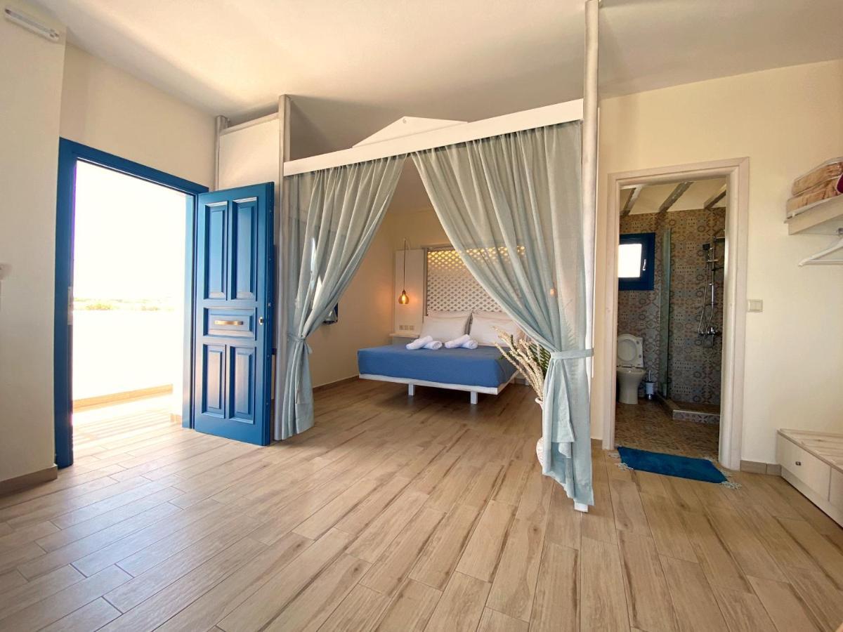 Michail Suites Afiartis Karpathos Εξωτερικό φωτογραφία