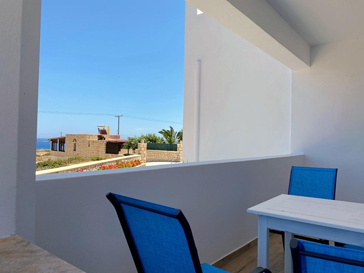 Michail Suites Afiartis Karpathos Εξωτερικό φωτογραφία