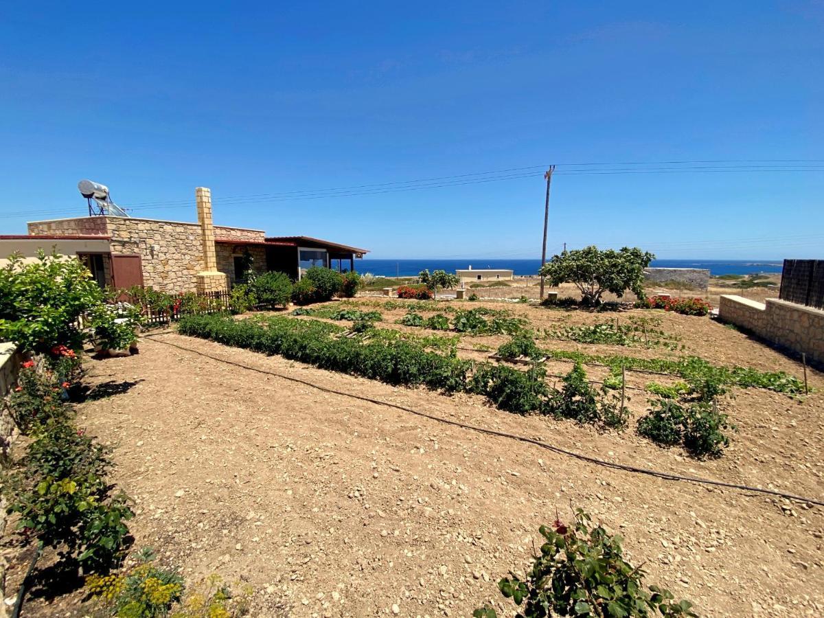Michail Suites Afiartis Karpathos Εξωτερικό φωτογραφία