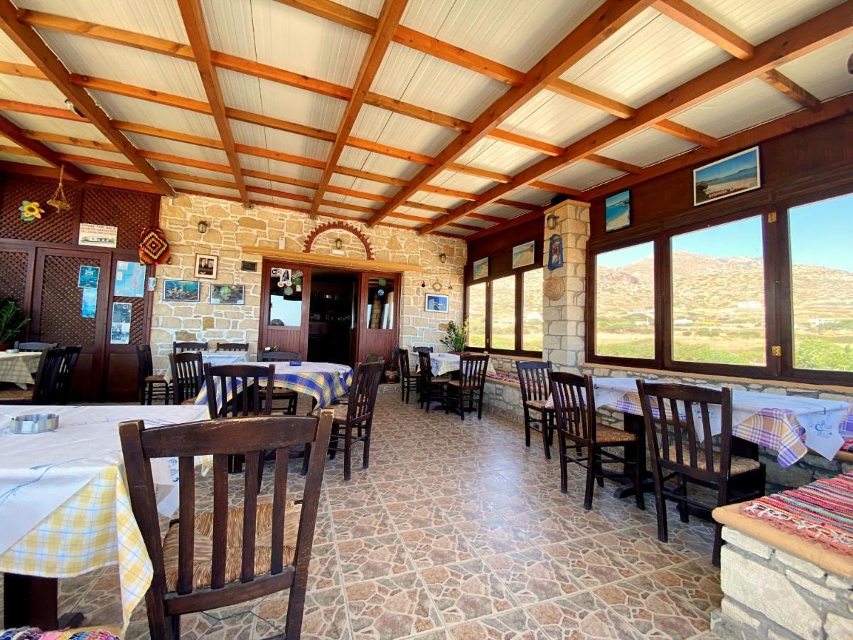 Michail Suites Afiartis Karpathos Εξωτερικό φωτογραφία