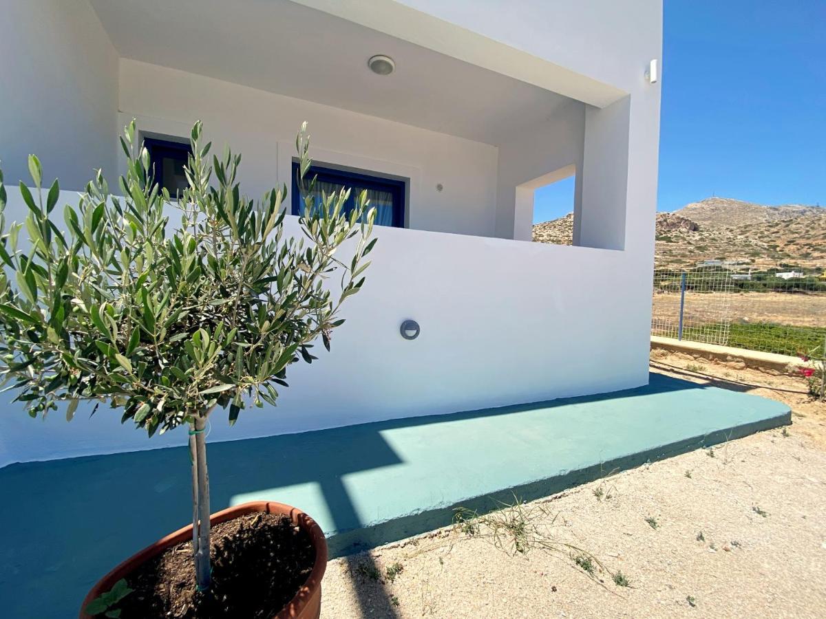 Michail Suites Afiartis Karpathos Εξωτερικό φωτογραφία