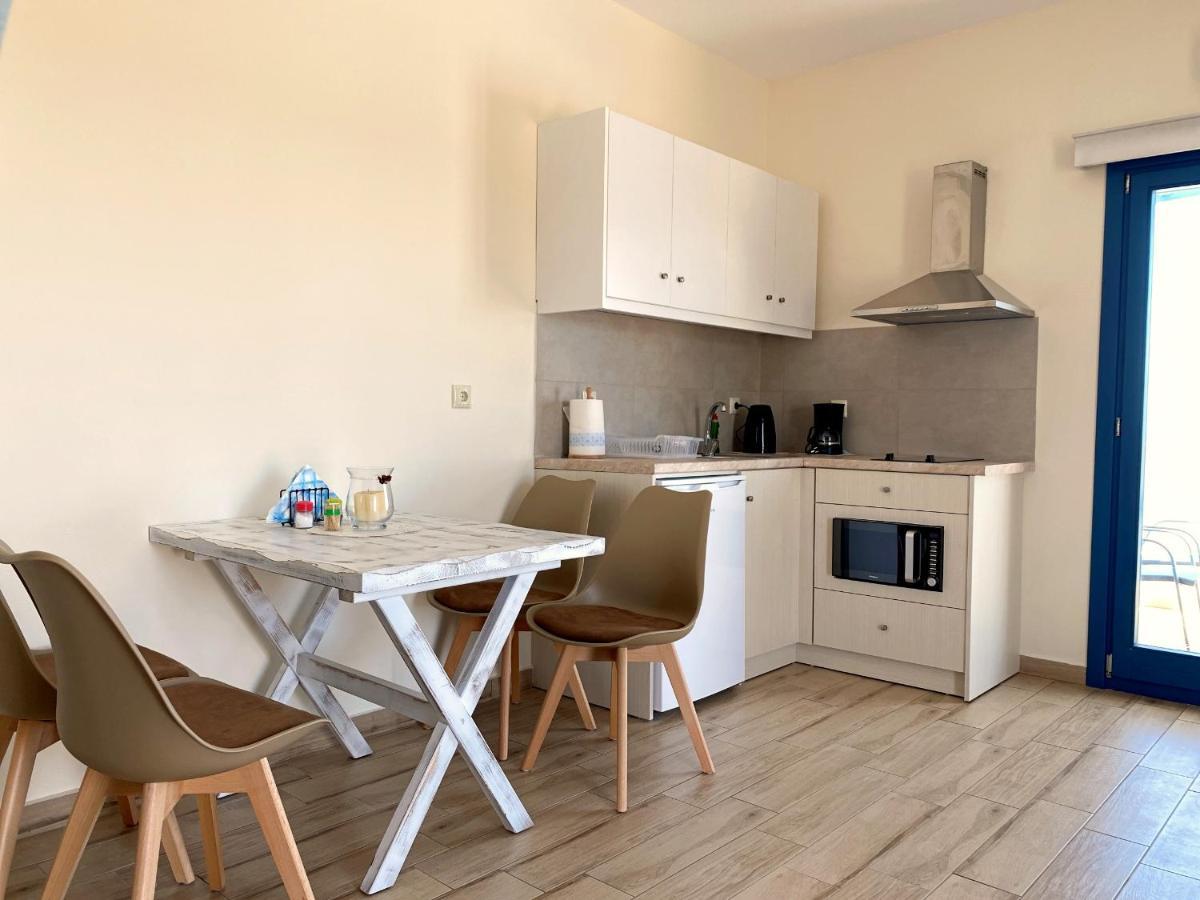 Michail Suites Afiartis Karpathos Εξωτερικό φωτογραφία