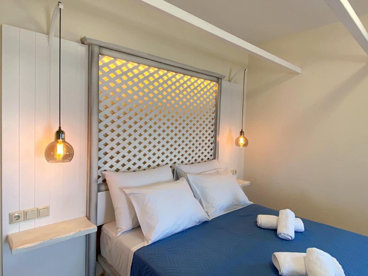Michail Suites Afiartis Karpathos Εξωτερικό φωτογραφία